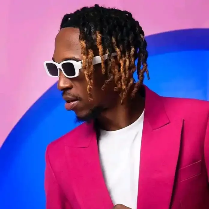 Why Yo Maps Is Zambia’s Richest Musicians in 2025