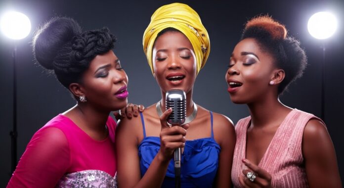 Top 20 Zambian Gospel Songs