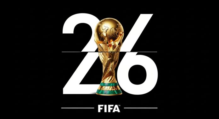FIFA World Cup 2026 volunteers