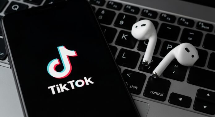 TikTok music marketing how to go viral in 2025