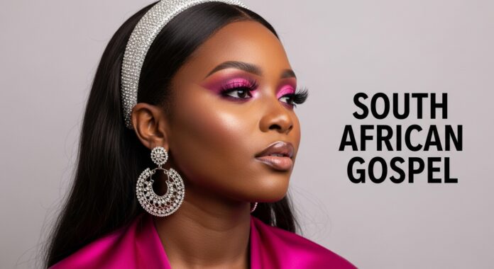 Famous South African Gospel Songs