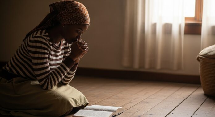 10 qualities of a godly woman