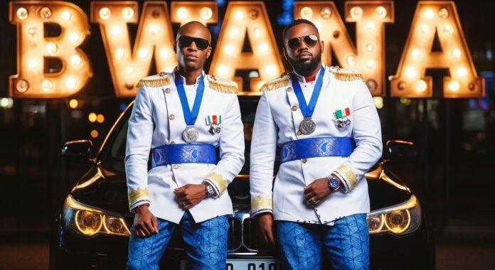 Pompi Bwana songs