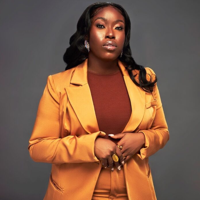 Abbey Ojomu – Eh Eh Eh Chant