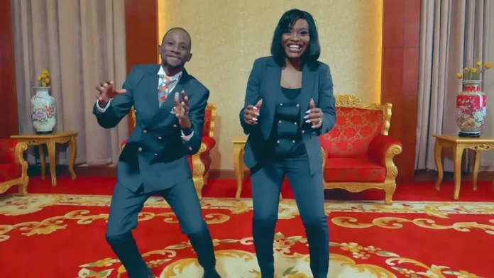 Chaliwama by Pjn Joshua Ft Christine and Racheal Mp3