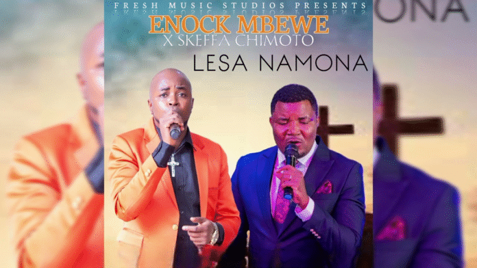 Lesa Namona by Enock Mbewe Mp3 Download