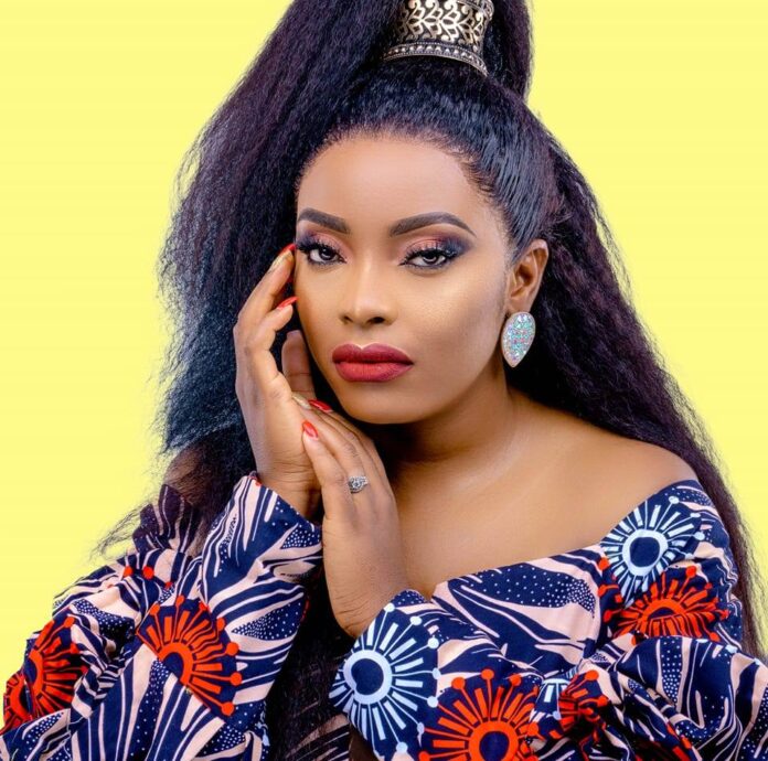 Christine Nkole biography