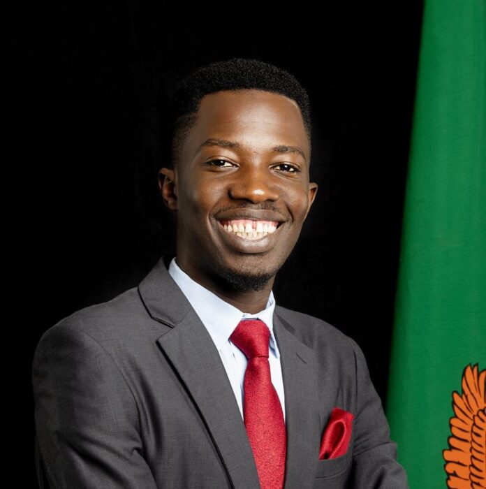 Pastor Gift Kaputula biography