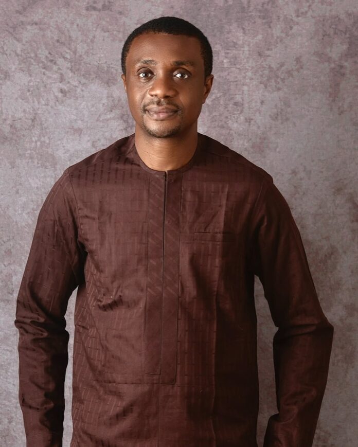Nathaniel Bassey biography