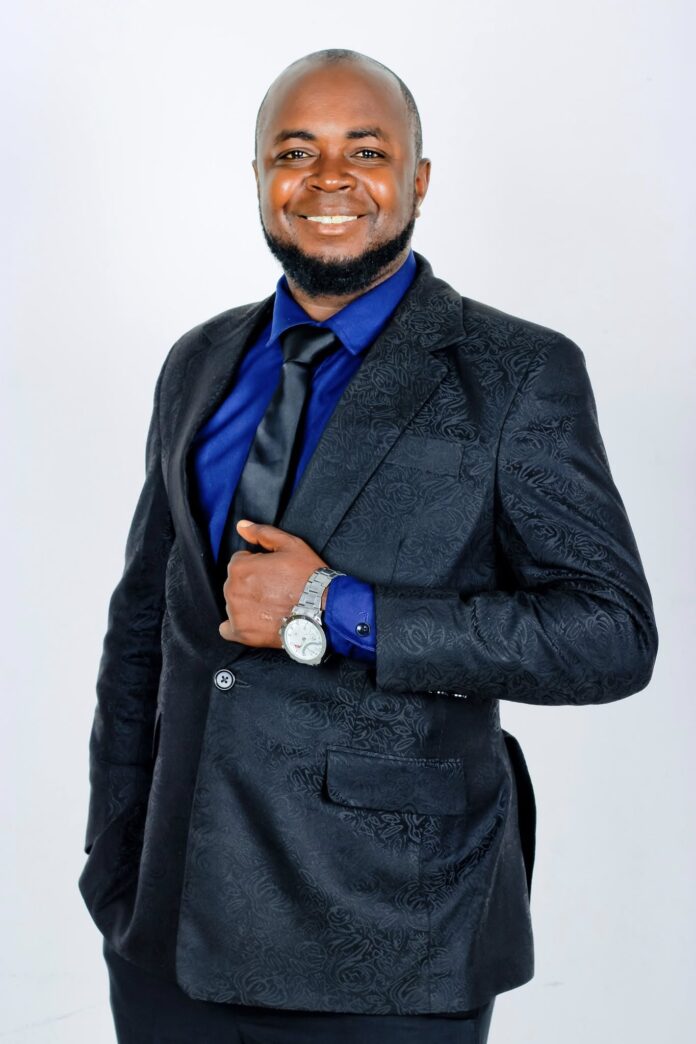 Enock Mbewe Mama Mp3 Download