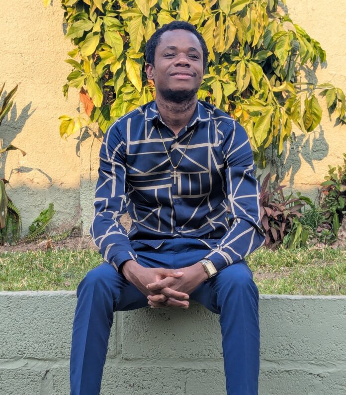 Prophet DM Siame Done It Again Mp3 Download