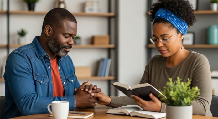 How to have godly marriage