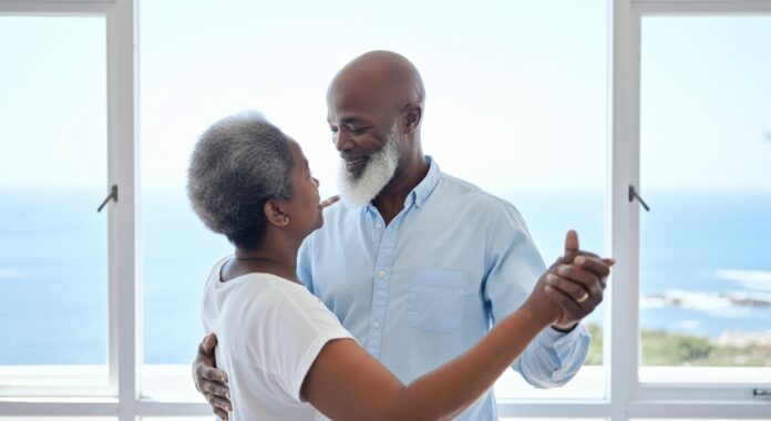 Why marriages of old lasted longer