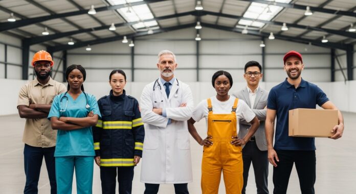 Top 20 most paying jobs in zambia