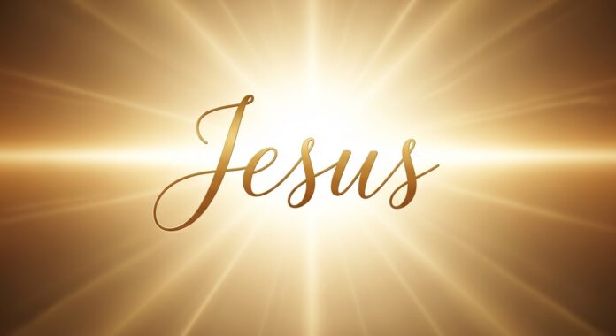 Victoria Orenze Jesus name