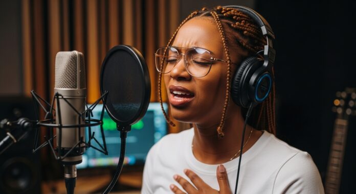 Underrated Zambian Gospel Artists