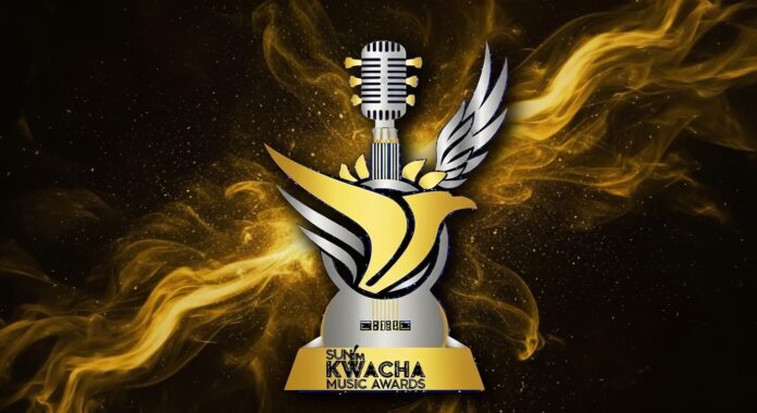 Zambian Kwacha Music Awards 2025
