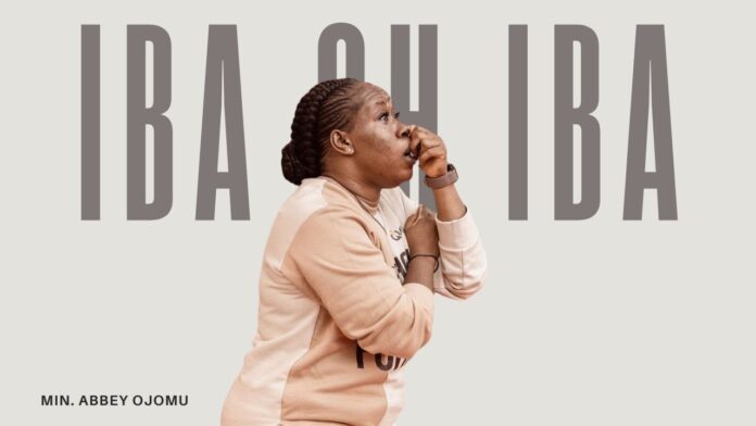 IBA by Abbey Ojomu Mp3 Download