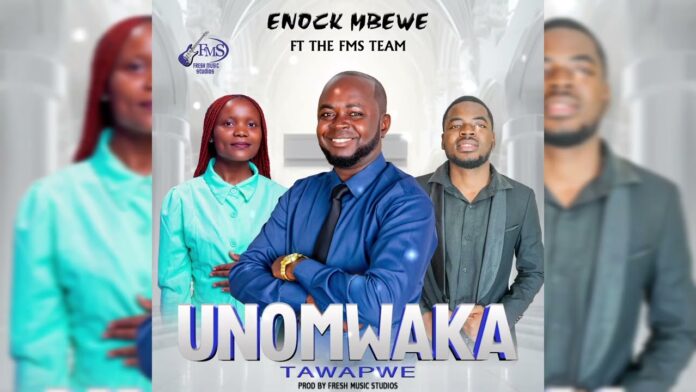Enock Mbewe Uno Umwaka Tawapwe Mp3 Download