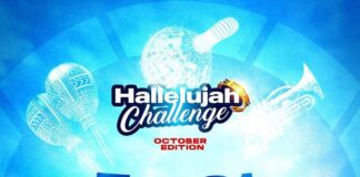 Hallelujah Challenge 2025 Prayer Points: Complete Guide for Midnight Worship Hallelujah Challenge 2025 prayer points