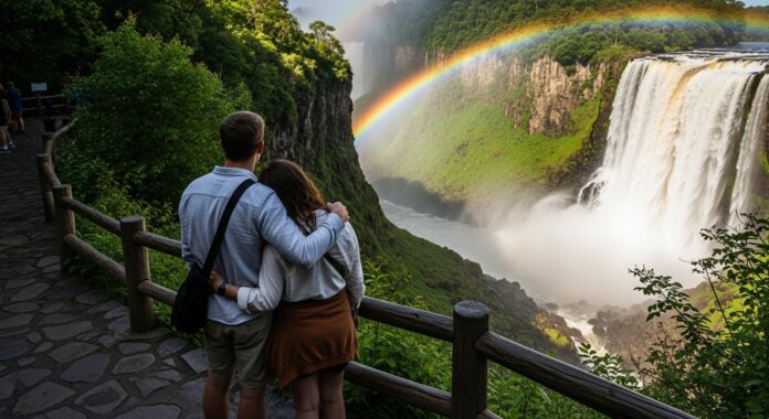 Top 10 tourist attractions in Zambia
