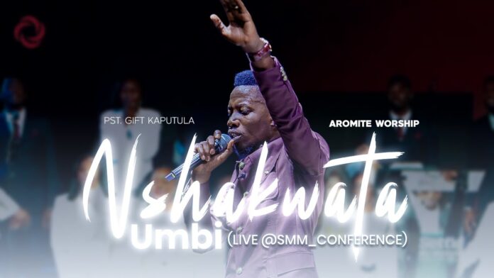 Nshakwata Umbi by Pst Gift Kaputula mp3 download Nshakwata Umbi by Pst Gift Kaputula mp3 download