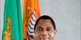 President HH Stoned in Chingola: “Respect the Office He Holds,” Says Chomba Kaoma President HH stoned in Chingola