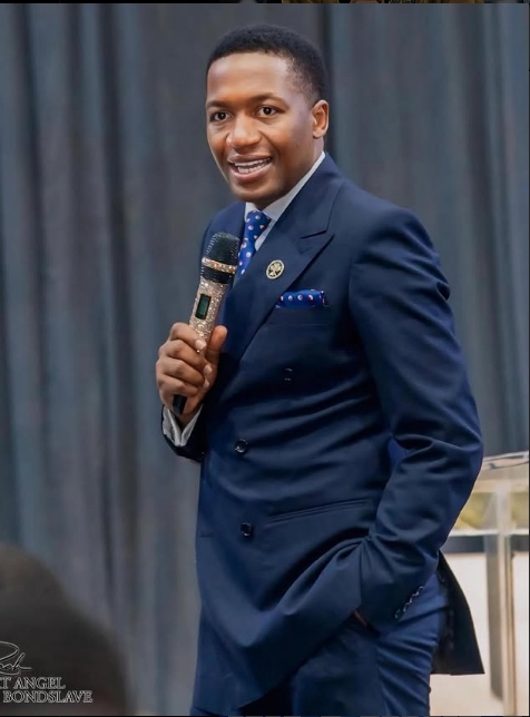 Prophet Uebert Angel Calls Out Gospel Artists Charging to Minister