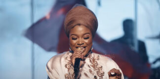 Sunmisola Agbebi – Capacity Capacity by Sunmisola Agbebi mp3 download