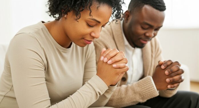 Signs of a God ordained relationship