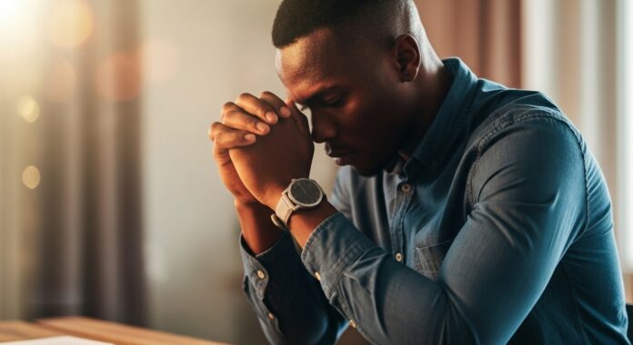 25 characteristics of a godly man