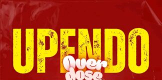Pompi ft VOH – Upendo Overdose Pompi ft VOH Upendo Overdose mp3 download