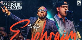 Ephraim Son of Africa – Yahweh Yeshua / Mulifyonse / Today Healing Medley Yahweh Yeshua by Ephraim Son of Africa mp3 download