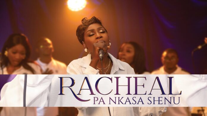 Racheal Pa Nkasa Shenu mp3 download