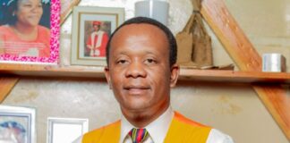 Bishop Colby Urges Church to Show Patience With New Believers Bishop Colby on new believers