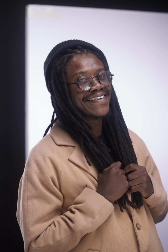 Tim Zambia biography