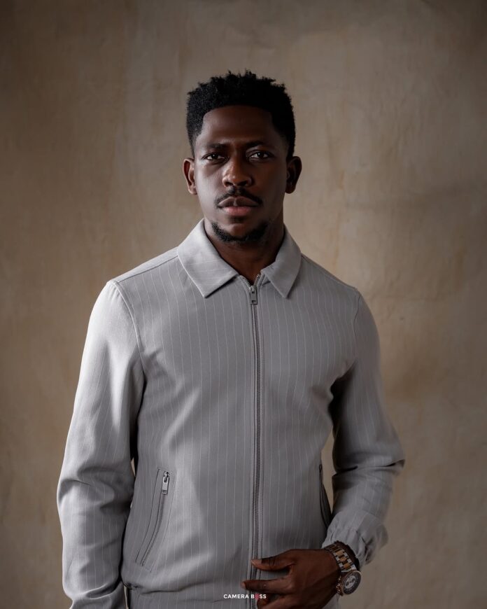 Moses Bliss Biography