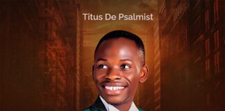 Titus De Psalmist – Mwindaba Mwindaba by Titus De Psalmist mp3 download