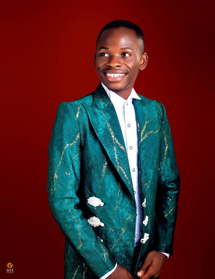 Your Kind Of Love by Titus De Psalmist mp3 download