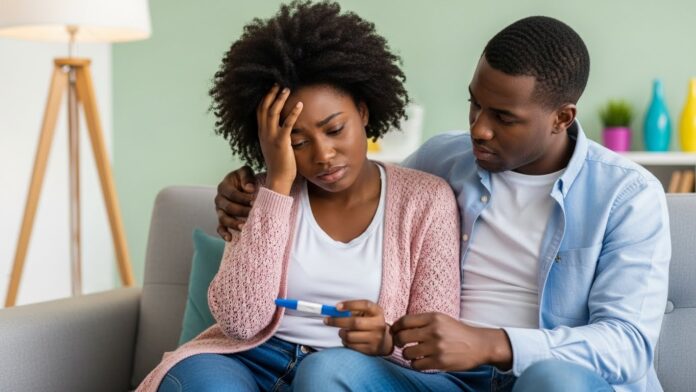 infertility and barrenness in the Bible