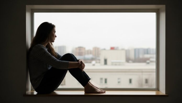 signs you are distant from God