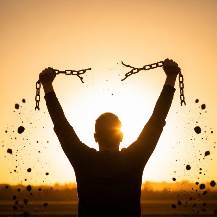 Breaking generational curses biblically