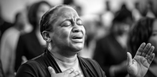 100 Powerful Prayers Against Witchcraft with Bible Verses (Deliverance Guide) 100 prayers against witchcraft