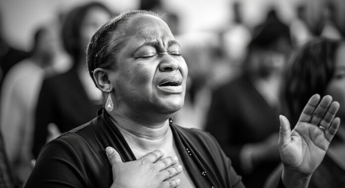 100 prayers against witchcraft