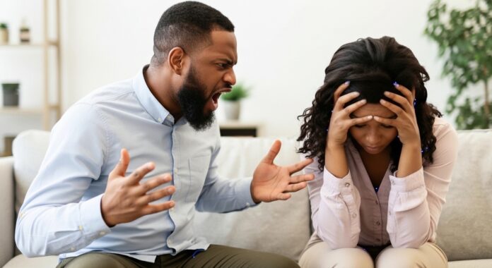 Breaking up as a Christian