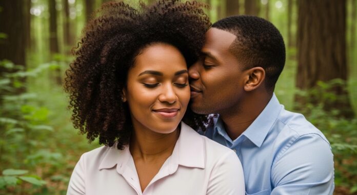 Is kissing before marriage a sin in the Bible