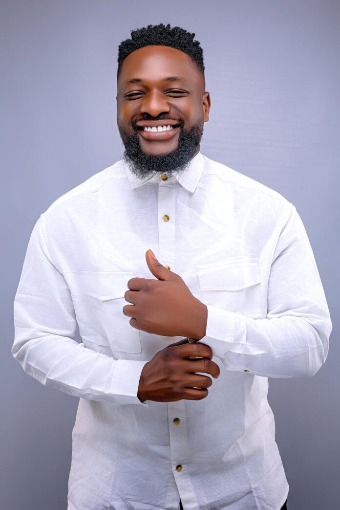 Somebody by Collins Coli ft Christine Nkole Mp3 Download