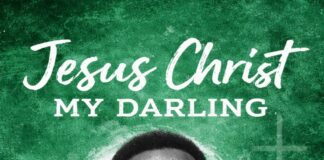 Prophet Dm Siame – JESUS IS MY DARLING Prophet DM Siame Jesus Is My Darling Mp3 Download