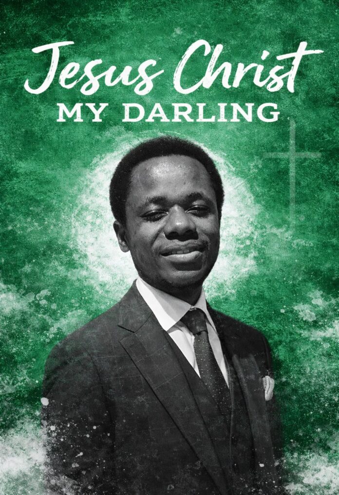 Prophet DM Siame Jesus Is My Darling Mp3 Download