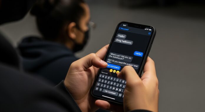 is sexting a sin in Christianity